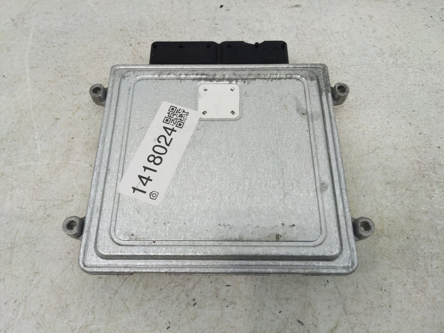 2018-2019 Hyundai Sonata PCM Engine Control Computer ECU ECM PCU OEM P/N:39112-2GGJ0 39102-2GGJ0 Fits Fits 2018 2019 OEM Use