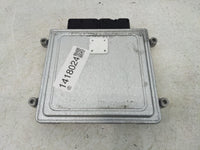 2018-2019 Hyundai Sonata PCM Engine Control Computer ECU ECM PCU OEM P/N:39112-2GGJ0 39102-2GGJ0 Fits Fits 2018 2019 OEM Use