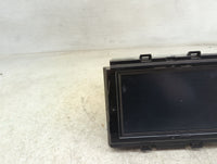 2018-2019 Hyundai Sonata Radio AM FM Cd Player Receiver Replacement P/N:96160C2UB04X Fits Fits 2018 2019 OEM Used Auto Parts