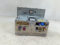 2018-2019 Hyundai Sonata Radio AM FM Cd Player Receiver Replacement P/N:96160C2UB04X Fits Fits 2018 2019 OEM Used Auto Parts