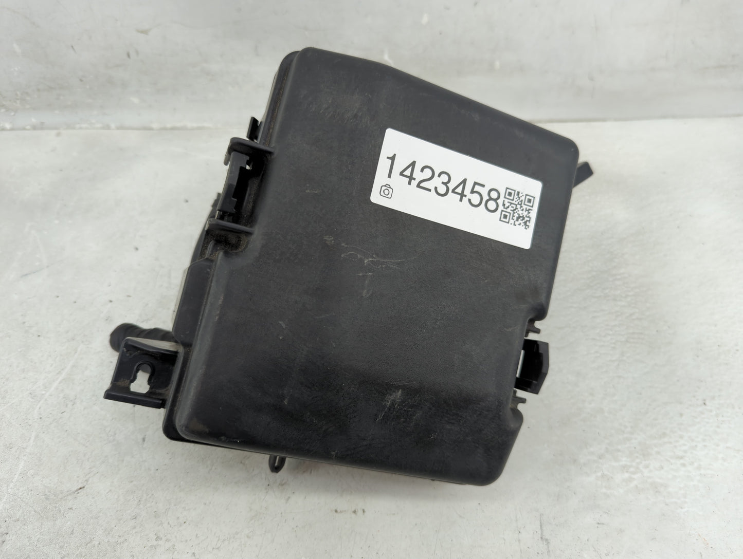 2018-2019 Hyundai Sonata Fusebox Fuse Box Panel Relay Module P/N:91951-C2850 Fits Fits 2018 2019 OEM Used Auto Parts - Oemus