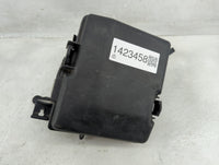 2018-2019 Hyundai Sonata Fusebox Fuse Box Panel Relay Module P/N:91951-C2850 Fits Fits 2018 2019 OEM Used Auto Parts - Oemus