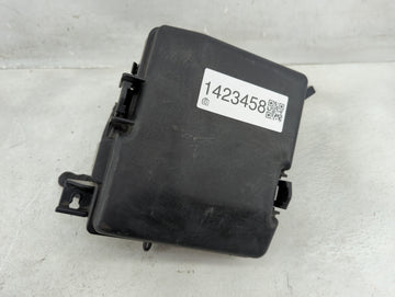 2018-2019 Hyundai Sonata Fusebox Fuse Box Panel Relay Module P/N:91951-C2850 Fits Fits 2018 2019 OEM Used Auto Parts - Oemus