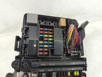 2018-2019 Hyundai Sonata Fusebox Fuse Box Panel Relay Module P/N:91951-C2850 Fits Fits 2018 2019 OEM Used Auto Parts - Oemus