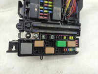 2018-2019 Hyundai Sonata Fusebox Fuse Box Panel Relay Module P/N:91951-C2850 Fits Fits 2018 2019 OEM Used Auto Parts - Oemus