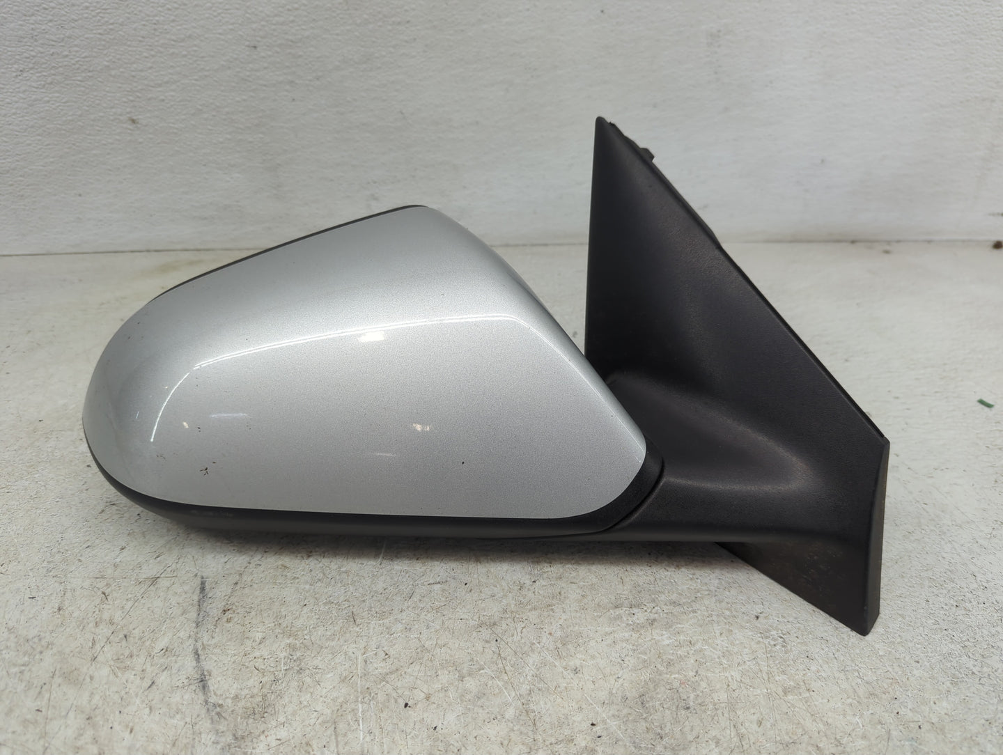 2018-2019 Hyundai Sonata Passenger Side View Mirror - Right Door Mirror OEM Used - Oemusedautoparts1.com