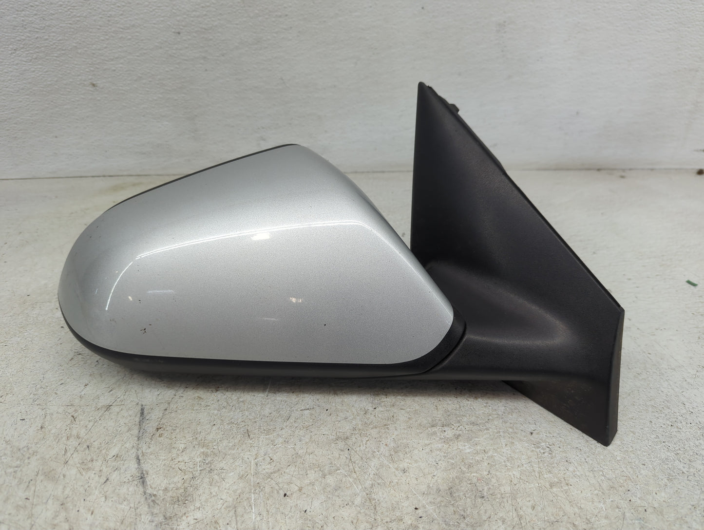 2018-2019 Hyundai Sonata Passenger Side View Mirror - Right Door Mirror OEM Used - Oemusedautoparts1.com
