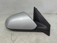2018-2019 Hyundai Sonata Passenger Side View Mirror - Right Door Mirror OEM Used - Oemusedautoparts1.com