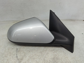 2018-2019 Hyundai Sonata Passenger Side View Mirror - Right Door Mirror OEM Used - Oemusedautoparts1.com