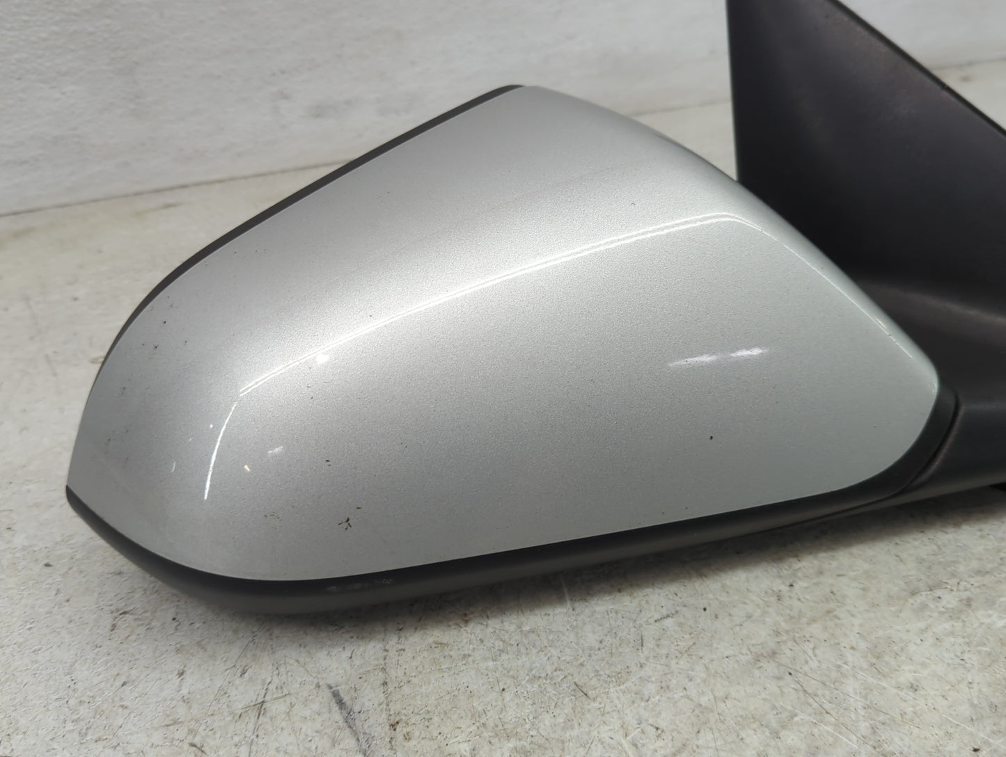 2018-2019 Hyundai Sonata Passenger Side View Mirror - Right Door Mirror OEM Used - Oemusedautoparts1.com
