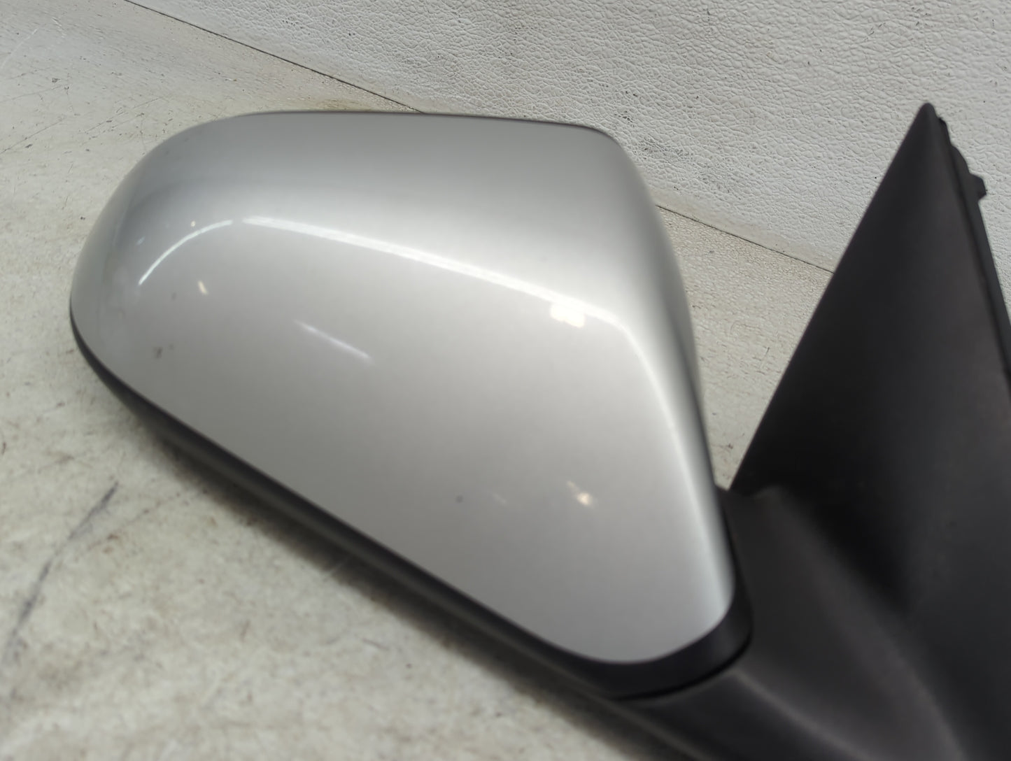 2018-2019 Hyundai Sonata Passenger Side View Mirror - Right Door Mirror OEM Used - Oemusedautoparts1.com