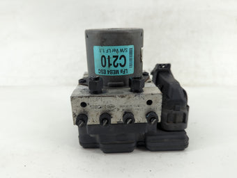 compare product 2018-2019 Hyundai Sonata ABS Pump Control Module Replacement P/N:61589-45100 Fits Fits 2018 2019 OEM Used Auto Parts