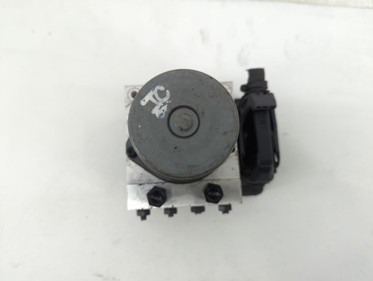 2018-2019 Hyundai Sonata ABS Pump Control Module Replacement P/N:61589-45100 Fits Fits 2018 2019 OEM Used Auto Parts - Oemus