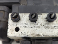 2018-2019 Hyundai Sonata ABS Pump Control Module Replacement P/N:61589-45100 Fits Fits 2018 2019 OEM Used Auto Parts - Oemus