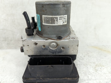 2018-2019 Hyundai Sonata ABS Pump Control Module Replacement P/N:61589-45100 LL317H240631 Fits Fits 2018 2019 OEM Used Auto 