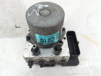 2018-2019 Hyundai Sonata ABS Pump Control Module Replacement P/N:61589-45100 LL317H240631 Fits Fits 2018 2019 OEM Used Auto 