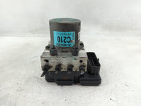 2018-2019 Hyundai Sonata ABS Pump Control Module Replacement P/N:61589-45100 LL317K270569 Fits Fits 2018 2019 OEM Used Auto 
