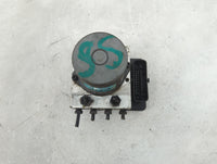 2018-2019 Hyundai Sonata ABS Pump Control Module Replacement P/N:61589-45100 LL317K270569 Fits Fits 2018 2019 OEM Used Auto 