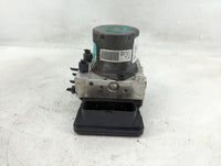 2018-2019 Hyundai Sonata ABS Pump Control Module Replacement P/N:61589-45100 LL317K270569 Fits Fits 2018 2019 OEM Used Auto 