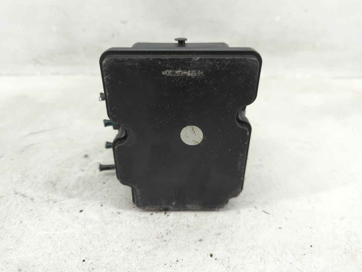 2018-2019 Hyundai Sonata ABS Pump Control Module Replacement P/N:61589-45100 LL317K270569 Fits Fits 2018 2019 OEM Used Auto 