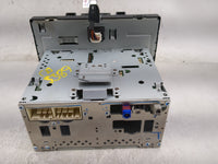 2018-2019 Hyundai Sonata Radio AM FM Cd Player Receiver Replacement P/N:96160C2UA04X Fits Fits 2018 2019 OEM Used Auto Parts
