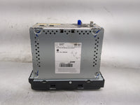 2018-2019 Hyundai Sonata Radio AM FM Cd Player Receiver Replacement P/N:96160C2UA04X Fits Fits 2018 2019 OEM Used Auto Parts
