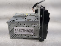 2018-2019 Hyundai Sonata Radio AM FM Cd Player Receiver Replacement P/N:96160C2UA04X Fits Fits 2018 2019 OEM Used Auto Parts