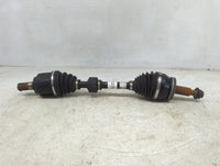 2015-2019 Hyundai Sonata Axle Shaft Front Driver Cv C/v - Oemusedautoparts1.com