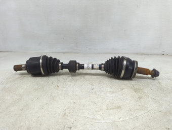 compare product 2015-2019 Hyundai Sonata Axle Shaft Front Driver Cv C/v