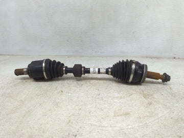 2015-2019 Hyundai Sonata Axle Shaft Front Driver Cv C/v - Oemusedautoparts1.com