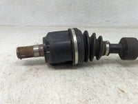 2015-2019 Hyundai Sonata Axle Shaft Front Driver Cv C/v - Oemusedautoparts1.com
