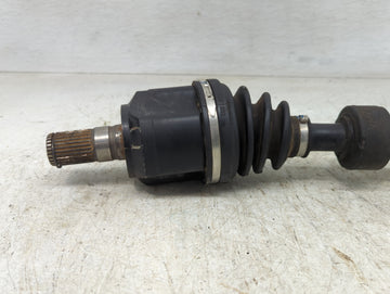 2015-2019 Hyundai Sonata Axle Shaft Front Driver Cv C/v