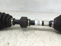 2015-2019 Hyundai Sonata Axle Shaft Front Driver Cv C/v - Oemusedautoparts1.com