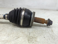 2015-2019 Hyundai Sonata Axle Shaft Front Driver Cv C/v - Oemusedautoparts1.com