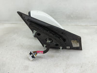 2018-2019 Hyundai Sonata Driver Side View Mirror - Left Door Mirror OEM Used - Oemusedautoparts1.com