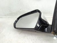 2018-2019 Hyundai Sonata Driver Side View Mirror - Left Door Mirror OEM Used - Oemusedautoparts1.com