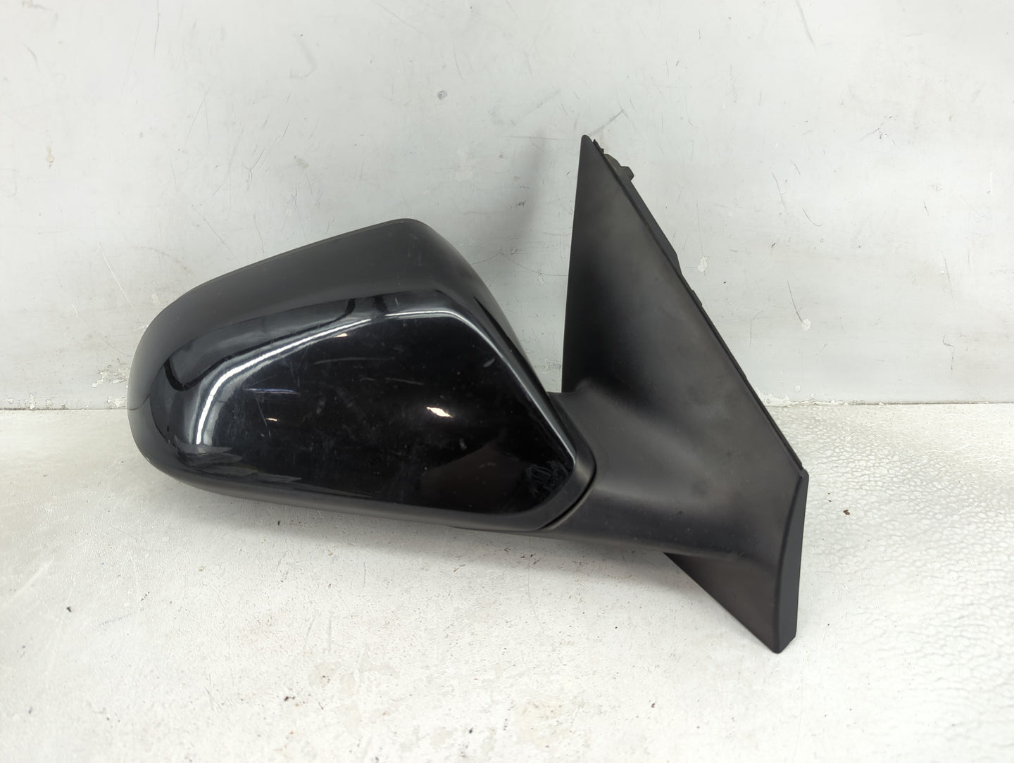 2018-2019 Hyundai Sonata Passenger Side View Mirror - Right Door Mirror OEM Used - Oemusedautoparts1.com