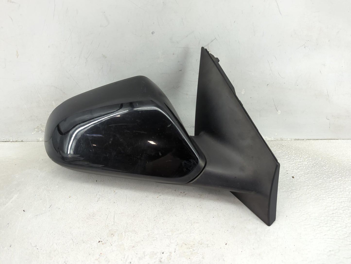 2018-2019 Hyundai Sonata Passenger Side View Mirror - Right Door Mirror OEM Used - Oemusedautoparts1.com