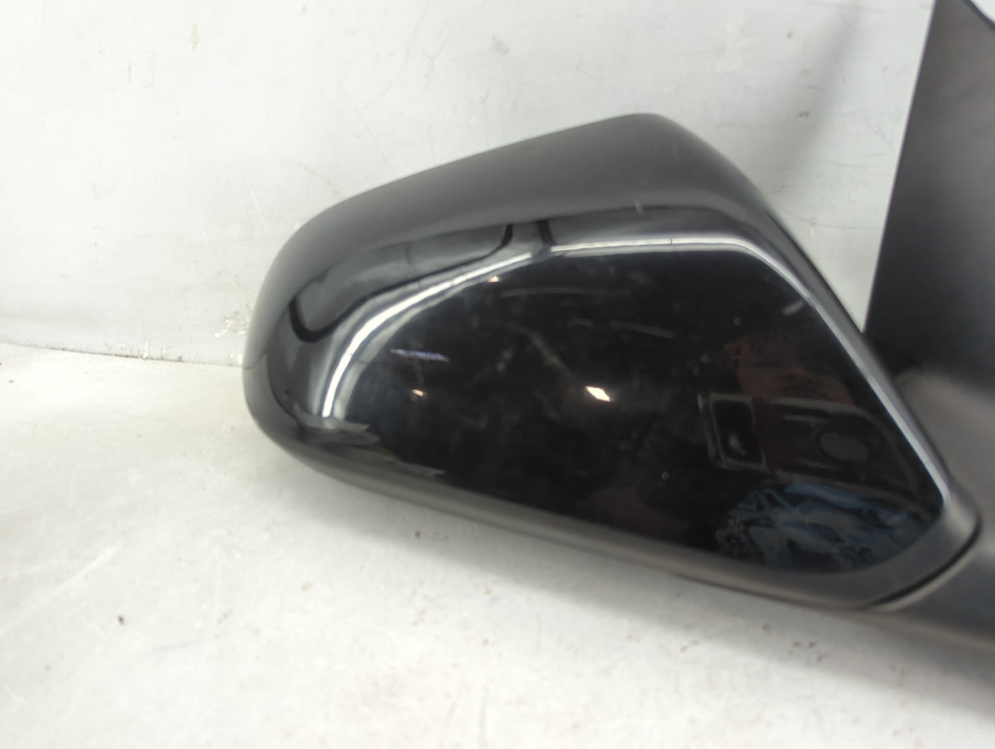 2018-2019 Hyundai Sonata Passenger Side View Mirror - Right Door Mirror OEM Used - Oemusedautoparts1.com