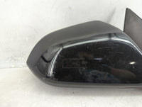 2018-2019 Hyundai Sonata Passenger Side View Mirror - Right Door Mirror OEM Used - Oemusedautoparts1.com