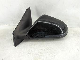 compare product 2018-2019 Hyundai Sonata Driver Side View Mirror - Left Door Mirror OEM Used