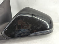 2018-2019 Hyundai Sonata Driver Side View Mirror - Left Door Mirror OEM Used - Oemusedautoparts1.com