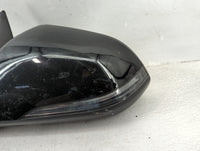 2018-2019 Hyundai Sonata Driver Side View Mirror - Left Door Mirror OEM Used - Oemusedautoparts1.com
