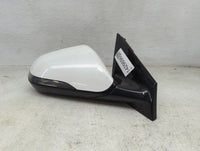 2018-2019 Hyundai Sonata Passenger Side View Mirror - Right Door Mirror OEM Used - Oemusedautoparts1.com