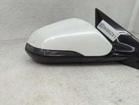 2018-2019 Hyundai Sonata Passenger Side View Mirror - Right Door Mirror OEM Used - Oemusedautoparts1.com