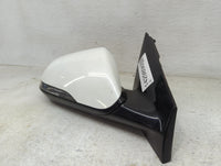 2018-2019 Hyundai Sonata Passenger Side View Mirror - Right Door Mirror OEM Used - Oemusedautoparts1.com