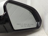 2018-2019 Hyundai Sonata Passenger Side View Mirror - Right Door Mirror OEM Used - Oemusedautoparts1.com