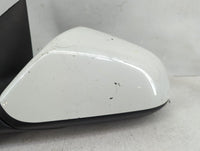 2018-2019 Hyundai Sonata Driver Side View Mirror - Left Door Mirror OEM Used - Oemusedautoparts1.com
