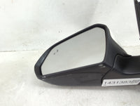 2018-2019 Hyundai Sonata Driver Side View Mirror - Left Door Mirror OEM Used - Oemusedautoparts1.com