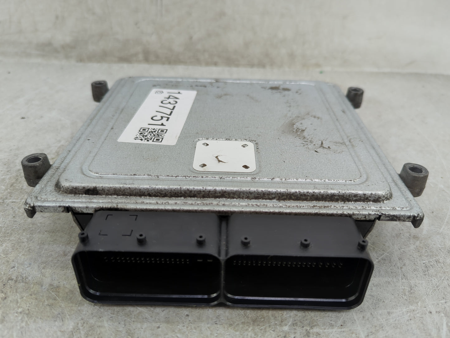 2018-2019 Hyundai Sonata PCM Engine Control Computer ECU ECM PCU OEM P/N:39102-2GGK5 39112-2GGK5 Fits Fits 2018 2019 OEM Use